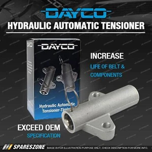 Dayco HYD Belt Tensioner for Ssangyong Kyron D100 Actyon Q100 Rexton Stavic - Picture 1 of 2