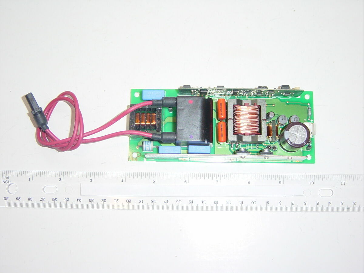 NEW Hitachi 50VG825 Lamp Ballast z1016 | eBay NEW Hitachi 50VG825 Lamp Ballast z1016 | eBay