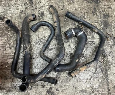 Mangueras de recirculación de agua para motor Mercruiser GM 5,7 L 350 V8 surtidas Foto 1 de 4