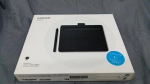 Wacom Intuos Small Stift Tablett Bluetooth Gebraucht - Bild 1 von 5