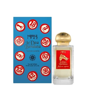 NOBILE 1942 LA DEA BENDATA EDP 75 ML - Foto 1 di 1