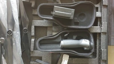 dji inspire one perfecto mas osmo más stick para osmo.doble mando. 5 baterías, - Imagen 1 de 4