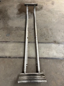 Arctic Cat Jaguar Z1 TZ1 Lynx Bearcat F1000 F8 F6 LXR 144" Radiator Exchanger - Picture 1 of 5