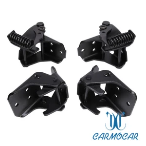 For Malibu El Camino Monte Carlo Oldsmobile Cutlas Buick 78-88 Regal Door Hinges - Picture 1 of 11