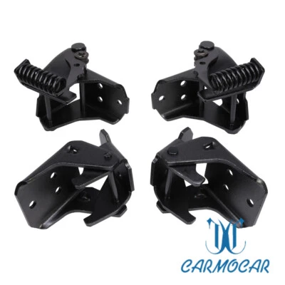 For Malibu El Camino Monte Carlo Oldsmobile Cutlas Buick 78-88 Regal Door Hinges Foto 1 de 4