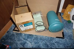 AB CO. REMANUFACTURED AIR BRAKE UNIT AD-4 104358 NEW OLD STOCK - Bild 1 von 8