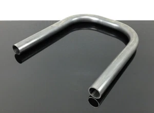 Bracket, frame bracket, loop ø30mm/245mm, for BMW K75 + K100 + universal - Picture 1 of 3