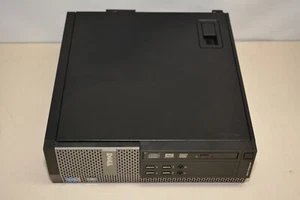 Dell OptiPlex 9020 SFF PC Intel Core i5-4570 @ 3.20GHz 4GB Ram No HD #W1248 - Picture 1 of 8