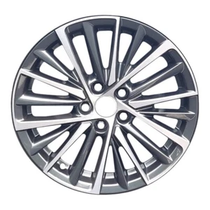 Lexus ES250 ES300H ES350 2022 2023 2024 18" OEM Wheel Rim 4261106L50 4261106L40 - Picture 1 of 1