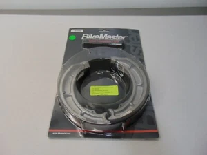 S117T2 963059 Bike Master New Suzuki Brake Shoes - Picture 1 of 2