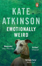 Kate Atkinson Emotionally Weird (Paperback) (UK IMPORT)