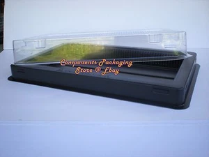 Caja de bandeja de embalaje de memoria de escritorio para módulos PC DDR DRAM RAM - 5 se adapta a 250 nuevos - Imagen 1 de 5