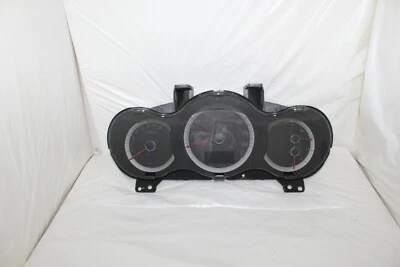 Speedometer Instrument Cluster Dash Panel Gauges 09 2010 Kia Optima 58,398 Miles - Image 1 of 4