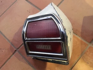 69 1969 Chevy Chevrolet Chevelle Malibu Right Taillamp TailLight Quarter - Bild 1 von 3