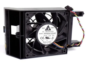 Lenovo 7XH7A06781 pièce de rechange : ventilateur moyen refroidisseur pour ThinkSystem ST550 NEUF - Photo 1/1
