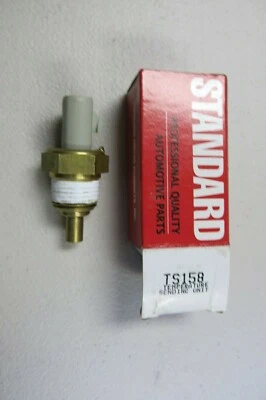Standard Engine Cooling Temperature Sending Unit fits Ford Mercury (TS158) - Image 1 of 2