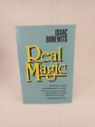 Real Magic: An Introductory Treatise On The Basic Principles Of Yellow Magic.