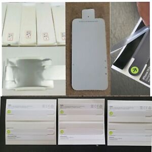 iPhone Factory Seal plastic Re Packing 14 Pro Max 14 Plus 13 Pro Max 12 Series