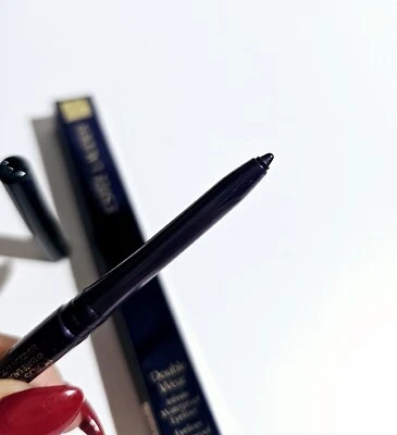 Estee Lauder Double Wear infinite waterproof eyeliner #08 Royal Amethyst New - Image 1 of 2