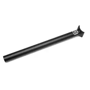 Kink BMX drehbare Sitzstütze groß 330 mm - mattschwarz - Bild 1 von 1