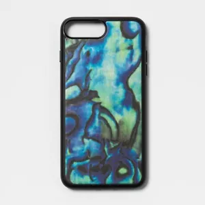 heyday Apple iPhone Case 8 Plus/ 7 Plus/ 6 Plus - Abalone - Picture 1 of 1