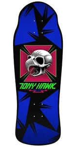 Tony Hawk Bones Brigade Series 14 Skateboard Deck Powell Peralta 1983 Reissue 🦅 - Bild 1 von 13