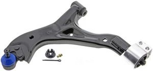 Suspension Control Arm and Ball Joint Assembly-Assembly Mevotech CMS50163 - Picture 1 of 6