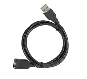 USB A Male Female Extension Cable for Boss BE7ACP-SD BE7ACPSD Car Radio - Picture 1 of 1