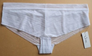 White Lace Short size 16 Ultimo Lori - Picture 1 of 4