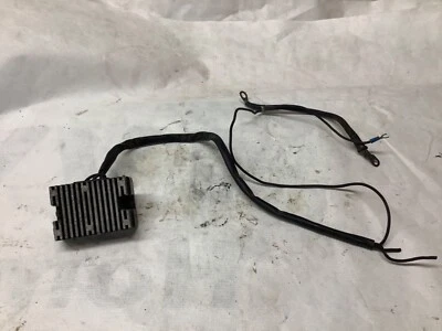 1984 Harley Davidson Sportster 1000 XLH. Regulator - Image 1 of 4