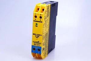 TURCK Mk31-11ex0-li/24vdc Analogsignaltrenner - Foto 1 di 4