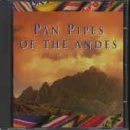 Pan Pipes of the Andes von Various | CD | Zustand gut - Bild 1 von 2