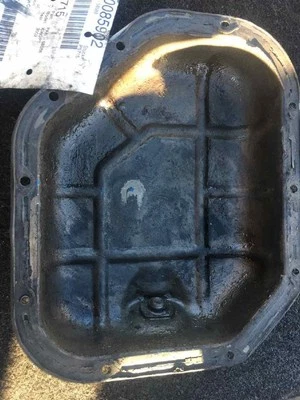 Поддон для масла KIA OPTIMA 01 02 03 04 05 06 - Изображение 1 из 2