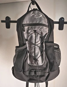 Teszt Tesco Small Day Backpack Used VGC - Picture 1 of 9