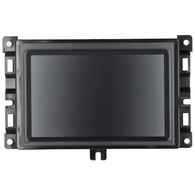 Consola central pantalla táctil para Jeep Compass 17-20 pantalla digitalizador panel Foto 1 de 4