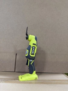 Ryobi PCL430 18 V One + kabelloses oszillierendes Multi-Tool (nur Werkzeug) E108 - Bild 1 von 8