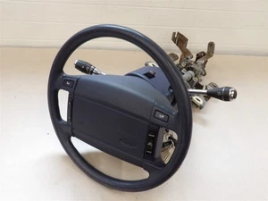 CROWN VICTORIA 1993-1994 Tilt Steering Column Shift w/cruise control delay wiper - Bild 1 von 12