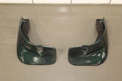 0999-2005 Mazda Miata NB par de guardabarros protector contra salpicaduras trasero Foto 1 de 4