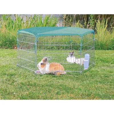 Cage Trixie - Photo 1/2