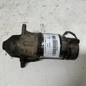 MOTORINO AVVIAMENTO PER OPEL Corsa C 5P 1° Serie D6RA32 Z 12 XE Benzina 1200 (0 - Foto 1 di 4
