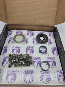 YK C9.25-R-B - Yukon Master Overhaul Kit for 2001-2011 Chrylser 9.25" - Bild 1 von 7