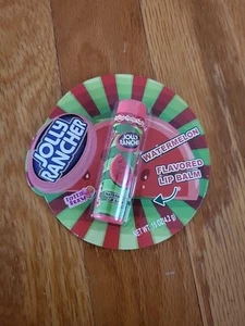 Bálsamo labial vintage con sabor a caramelo de sandía Lotta Luv Jolly Rancher - Imagen 1 de 2