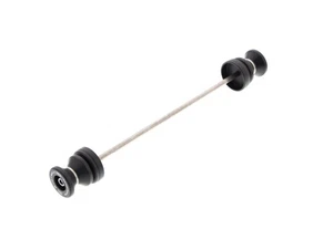 Evotech Performance Paddock Stand Bobbins - Ducati Scrambler Full Throttle (2023 - Foto 1 di 1