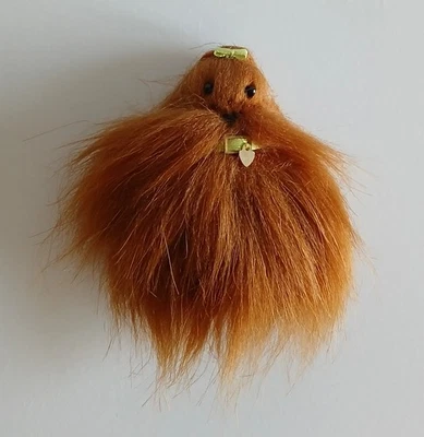 Integrity Toys Holiday at Home Ginger's Pet Dog Canela Foto 1 de 3