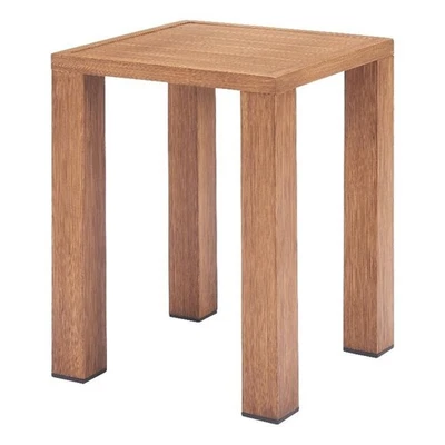 Mesa lateral Regels natural - Imagem 1 de 4