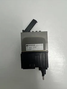 Hengstler 400 Counter 0 441 174 , 110VDC - Picture 1 of 6
