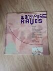 Various Loleatte Holloway Raul Candy Flip - Warehouse Raves  2 Record Set