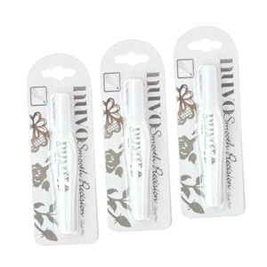 Nuvo Precision Glue Pen Triple Pack Bundle - Picture 1 of 4