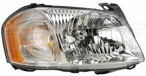 Headlight Assy Dorman 1592006 — 第 1/4 张图片