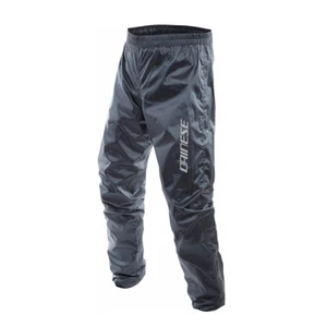 DAINESE RAIN PANTS ANTRAX XXL - Picture 1 of 2